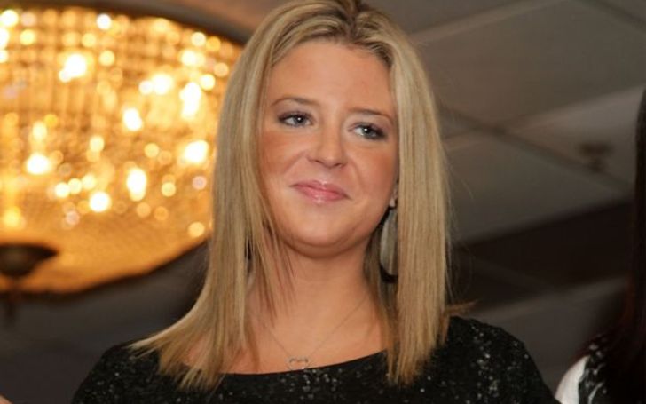 Lindsay Lohan's Stepmother Kate Major - Top 5 Facts